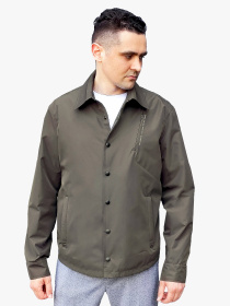 Вітровка Sun's House модель DV-111-olive Фото