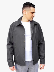 Вітровка Sun's House модель DV-111-grey Вітровка Sun's House модель DV-111-grey Фото