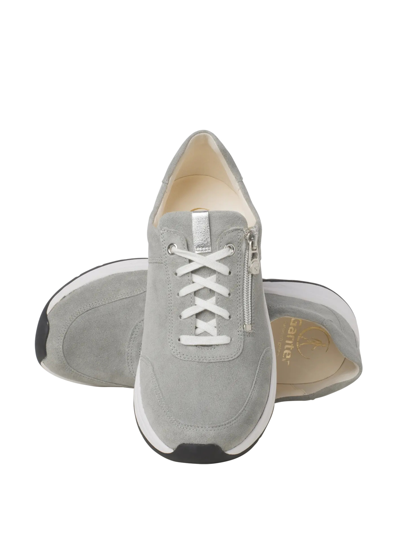 Кроссовки GANTER модель 9-20 1812 6800 Фото