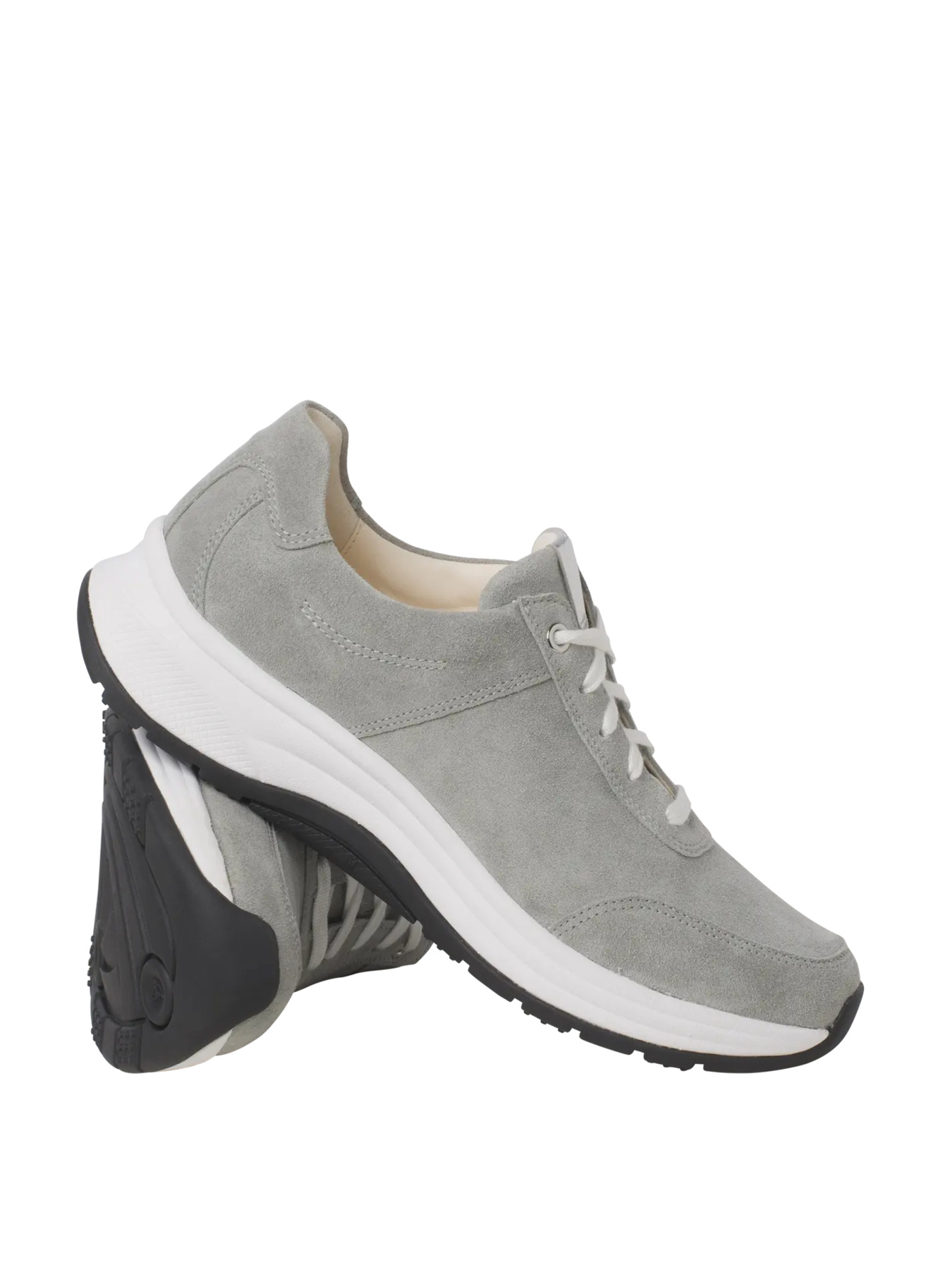 Кроссовки GANTER модель 9-20 1812 6800 Фото