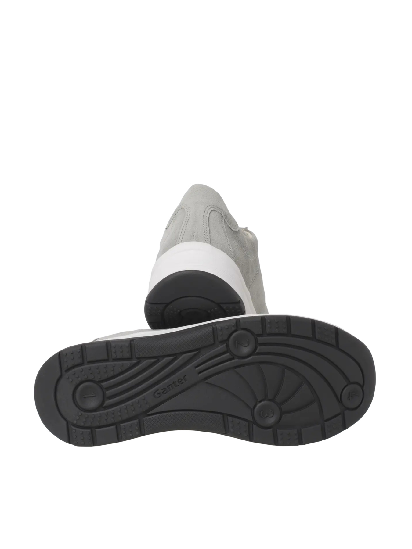Кроссовки GANTER модель 9-20 1812 6800 Фото
