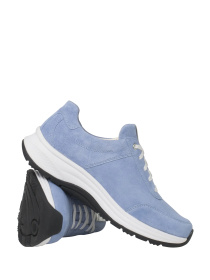 Кроссовки GANTER модель 9-20 1812 3400 Фото