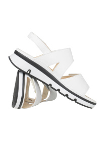 Сандалії GANTER модель 9-20 0631 0600 Фото