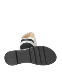 Шлепанцы GANTER модель 9-20 0621 0600 Фото