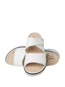 Шлепанцы GANTER модель 9-20 0621 0600 Фото