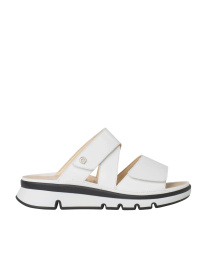 Шлепанцы GANTER модель 9-20 0621 0600 Фото