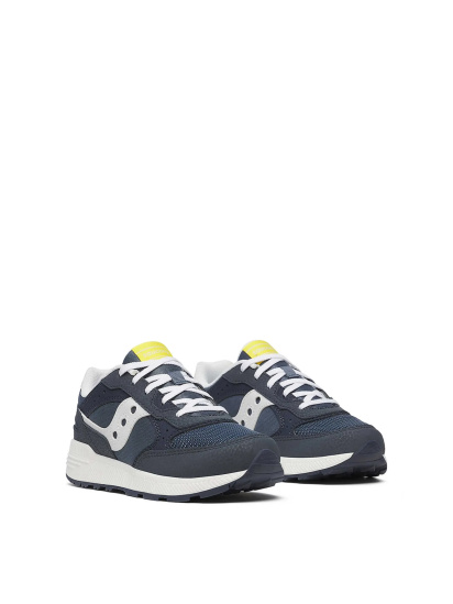 Кросівки Saucony модель SK267998 — фото - INTERTOP