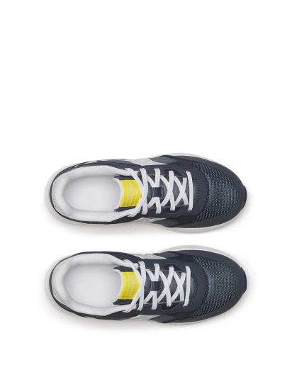 Кросівки Saucony модель SK267998 — фото 5 - INTERTOP