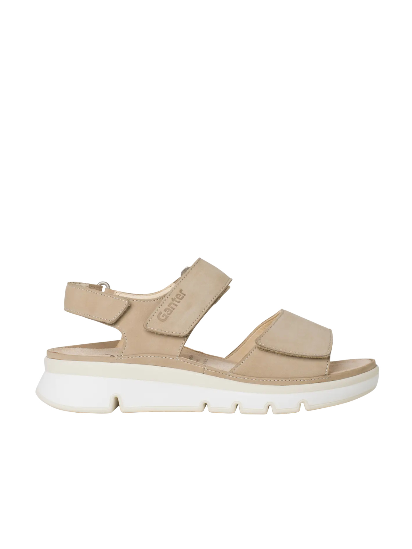Сандалии GANTER модель 9-20 0612 2100 Фото