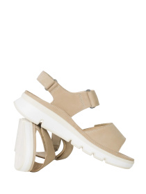 Сандалии GANTER модель 9-20 0612 2100 Фото