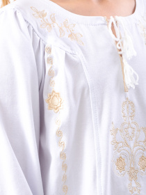 Вишита сорочка Носи своє модель 6450-052-22-blij-ornament Фото