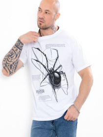 Футболка Носи своє модель 8012-001-33-5-blij Фото