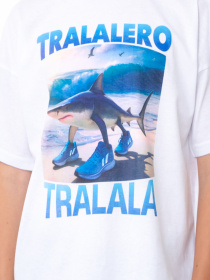 Футболка Носи своє модель 6414-001-33-3-tralalero-tralala Фото