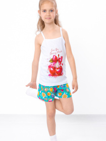 Пижама Носи своє модель 6120-002-33-frukti-mentol Пижама Носи своє модель 6120-002-33-frukti-mentol Фото