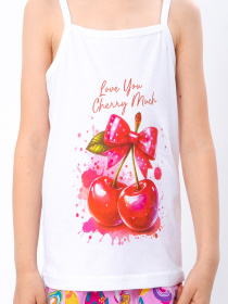 Пижама Носи своє модель 6120-002-33-frukti-rozhevij Фото