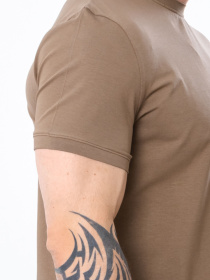 Футболка Носи своє модель 8061-036-olivkovo-korichnevij Фото