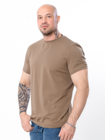 Футболка Носи своє модель 8061-036-olivkovo-korichnevij Футболка Носи своє модель 8061-036-olivkovo-korichnevij Фото