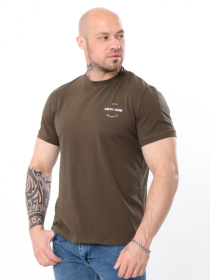 Футболка Носи своє модель 8061-036-33-temnij-hak-new-age Фото