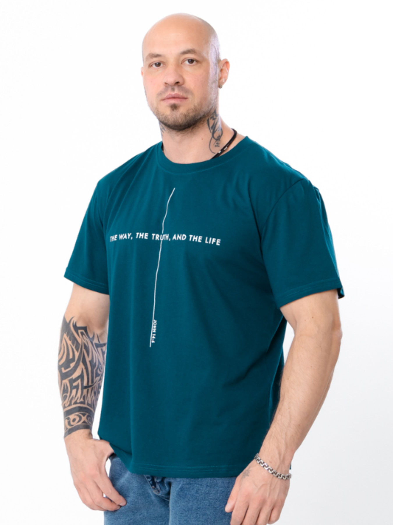 Футболка Носи своє модель 8012-001-33-3-temno-smaragdovij Футболка Носи своє модель 8012-001-33-3-temno-smaragdovij Фото