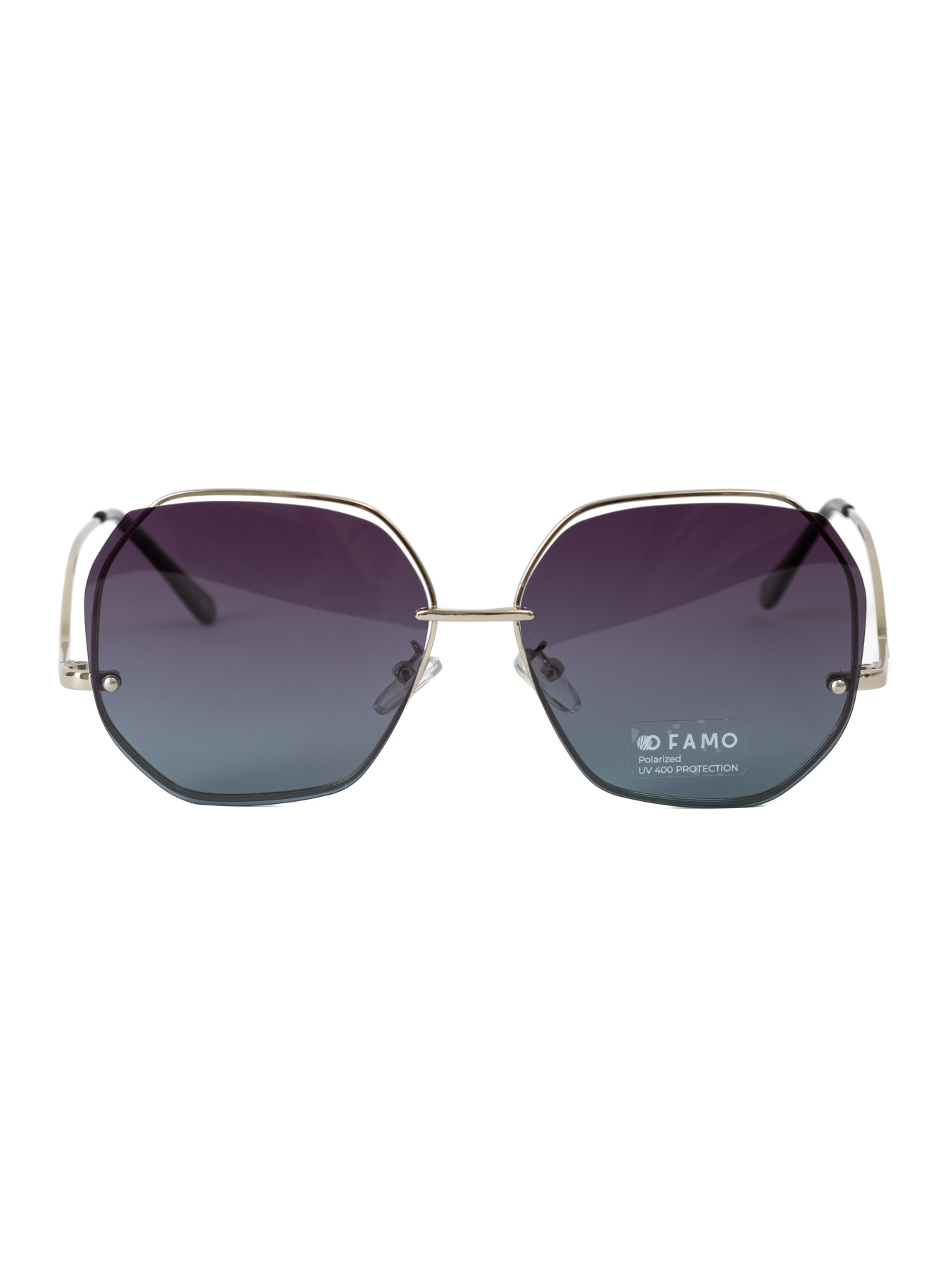 Очки Famo модель E2332P_02 Фото