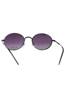 Солнцезащитные очки Famo модель E9871_03 Фото