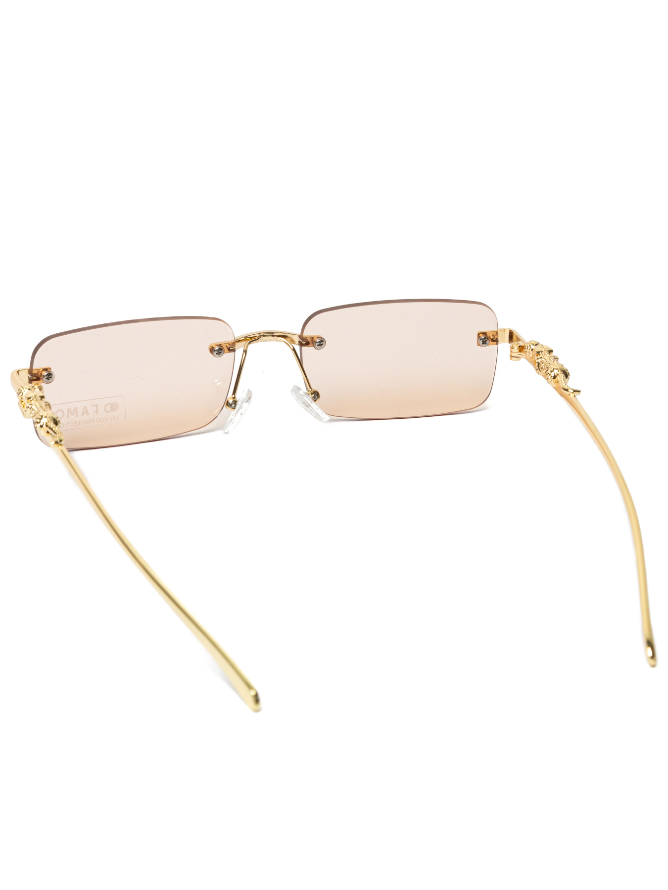 Солнцезащитные очки Famo модель M005_03 Фото