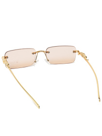 Солнцезащитные очки Famo модель M005_03 Фото