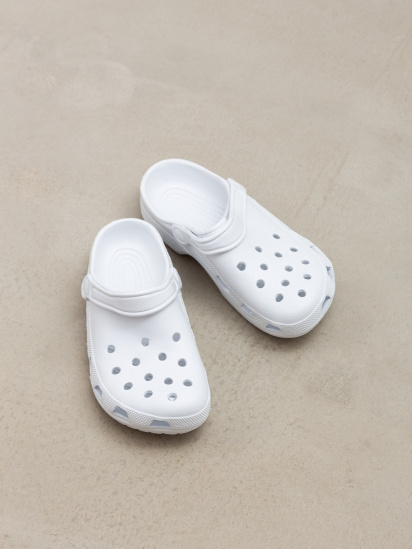 Шльопанці Famo модель SL-311-6_01 — фото 5 - INTERTOP