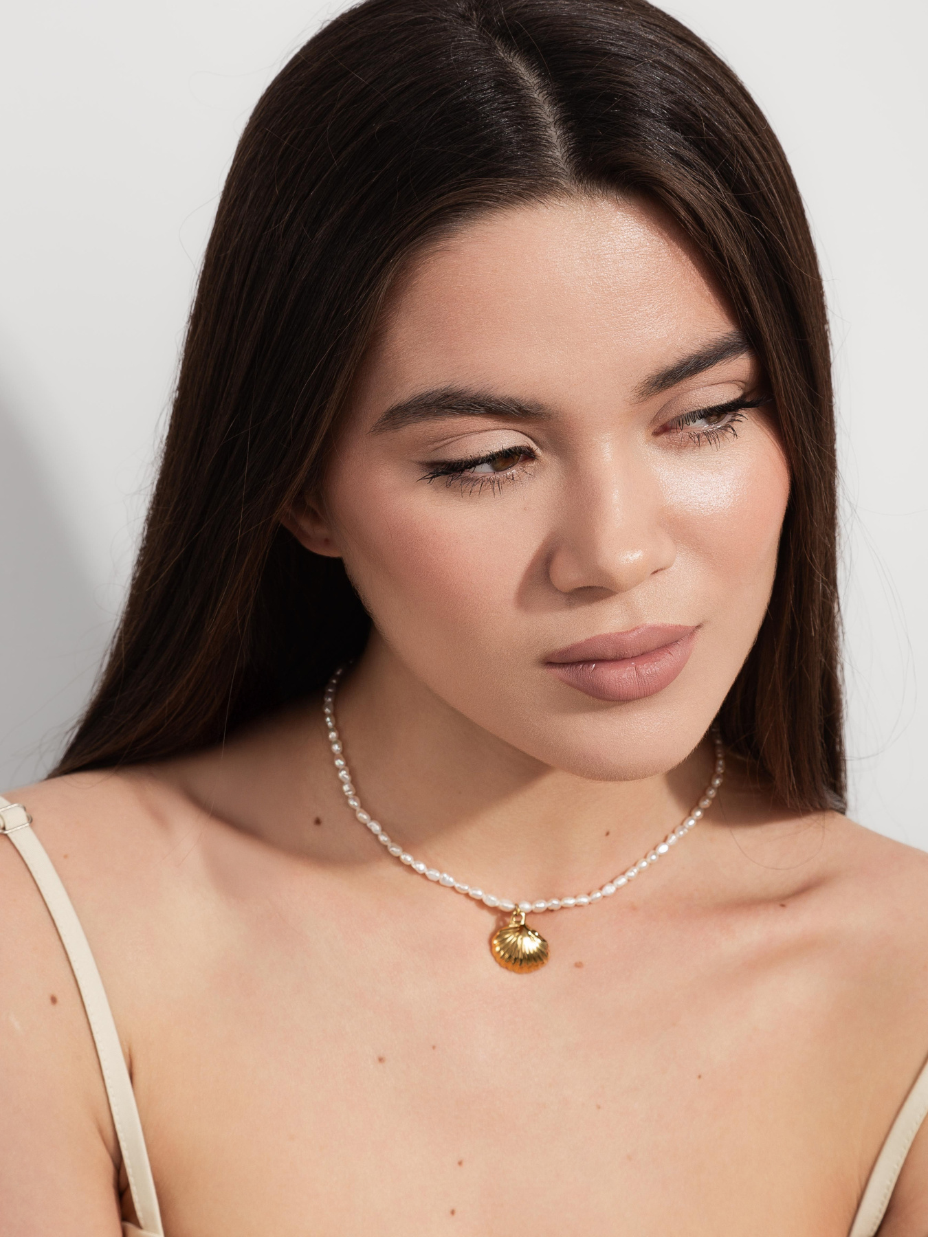 Колье Famo модель CH-120_01 Фото