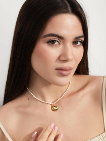 Колье Famo модель CH-120_01 Фото