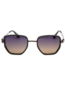 Солнцезащитные очки Famo модель E8216_04 Фото