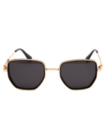 Солнцезащитные очки Famo модель E8216_06 Фото