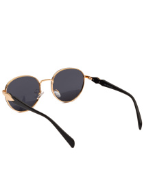 Солнцезащитные очки Famo модель E8214_05 Фото