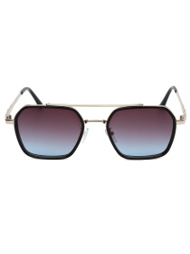 Солнцезащитные очки Famo модель Y2383_01 Фото