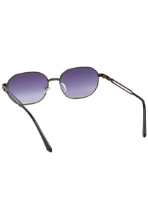 Солнцезащитные очки Famo модель Y9310_03 Фото