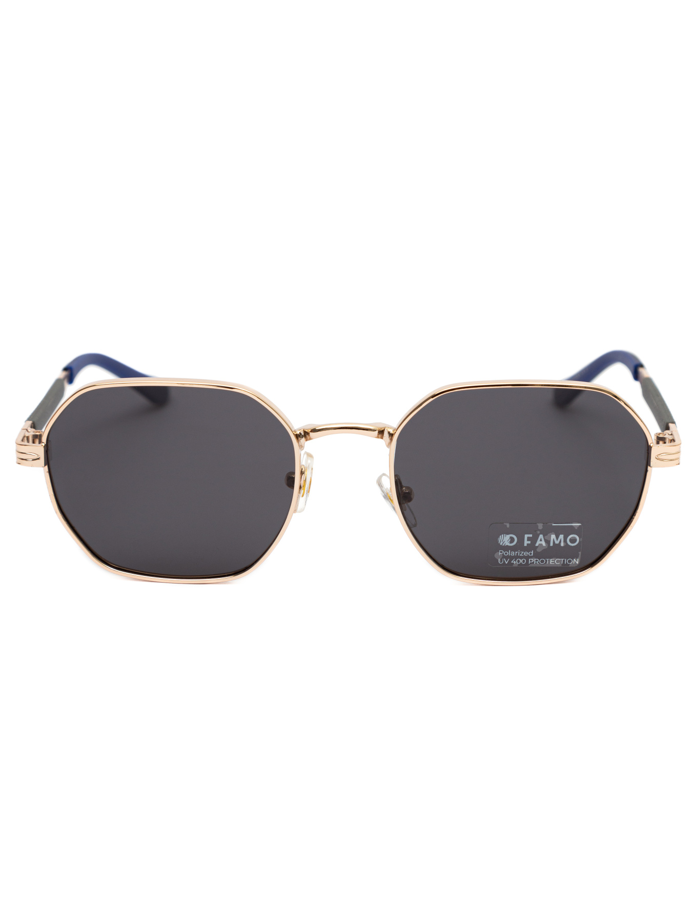 Солнцезащитные очки Famo модель Y52005P_04 Фото