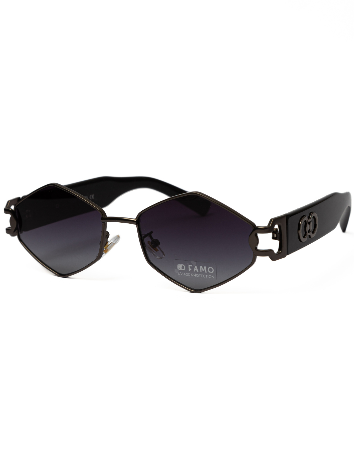Сонцезахисні окуляри Famo модель E8226_01 Фото