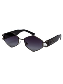 Солнцезащитные очки Famo модель E8226_05 Фото