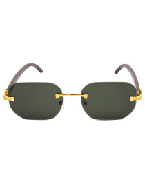 Очки Famo модель Y2689_01 Фото