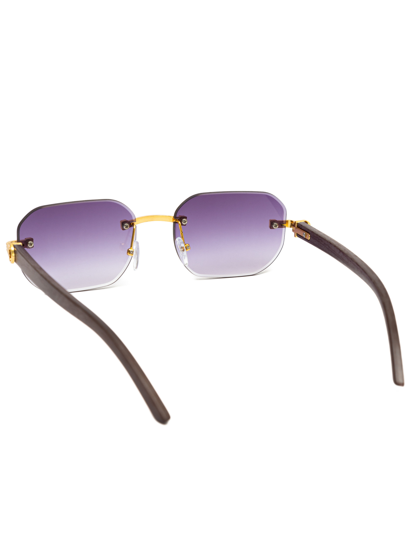 Солнцезащитные очки Famo модель Y2689_05 Фото