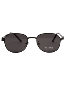 Солнцезащитные очки Famo модель Y2959_02 Фото