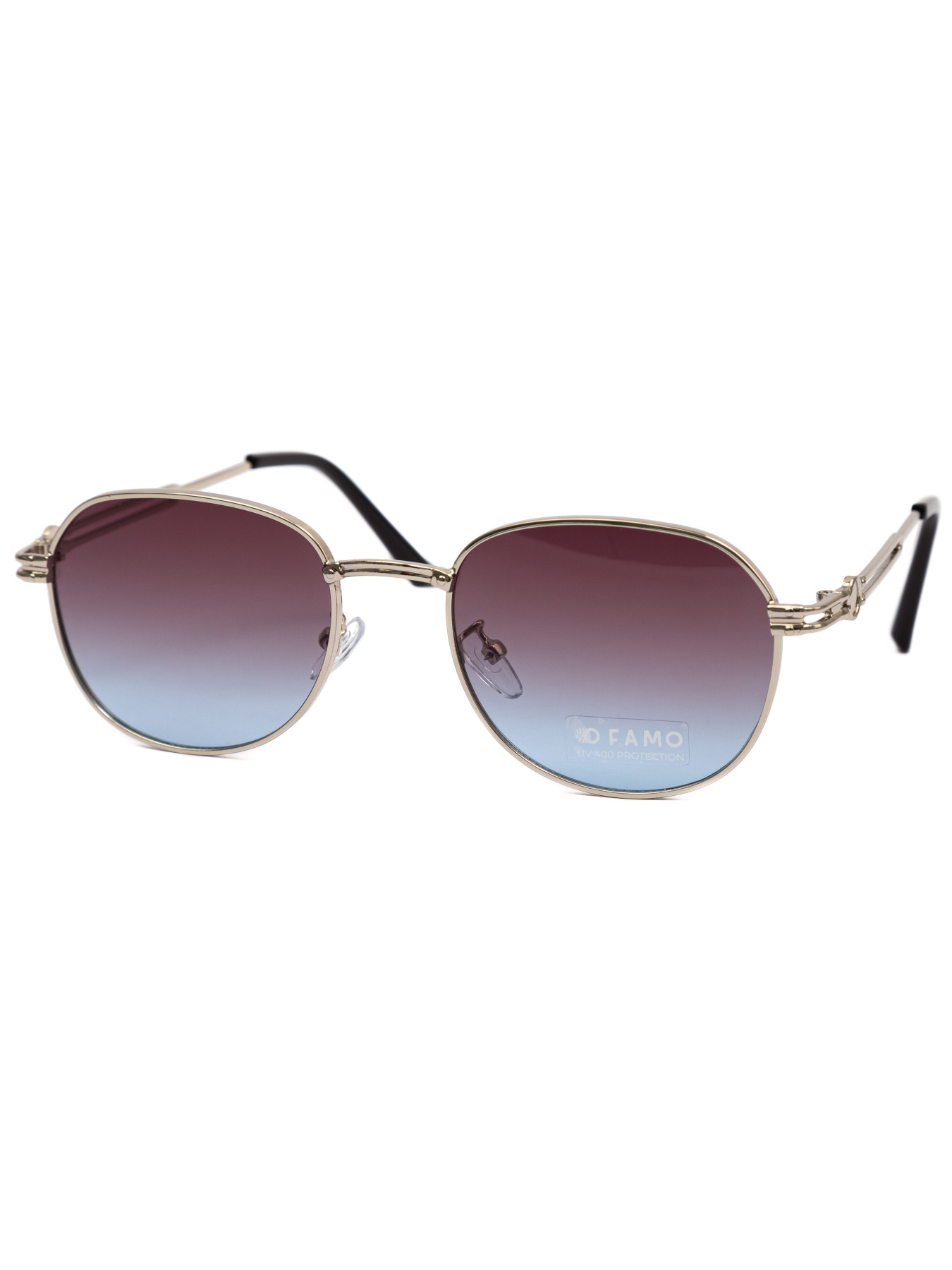 Солнцезащитные очки Famo модель Y2959_03 Фото