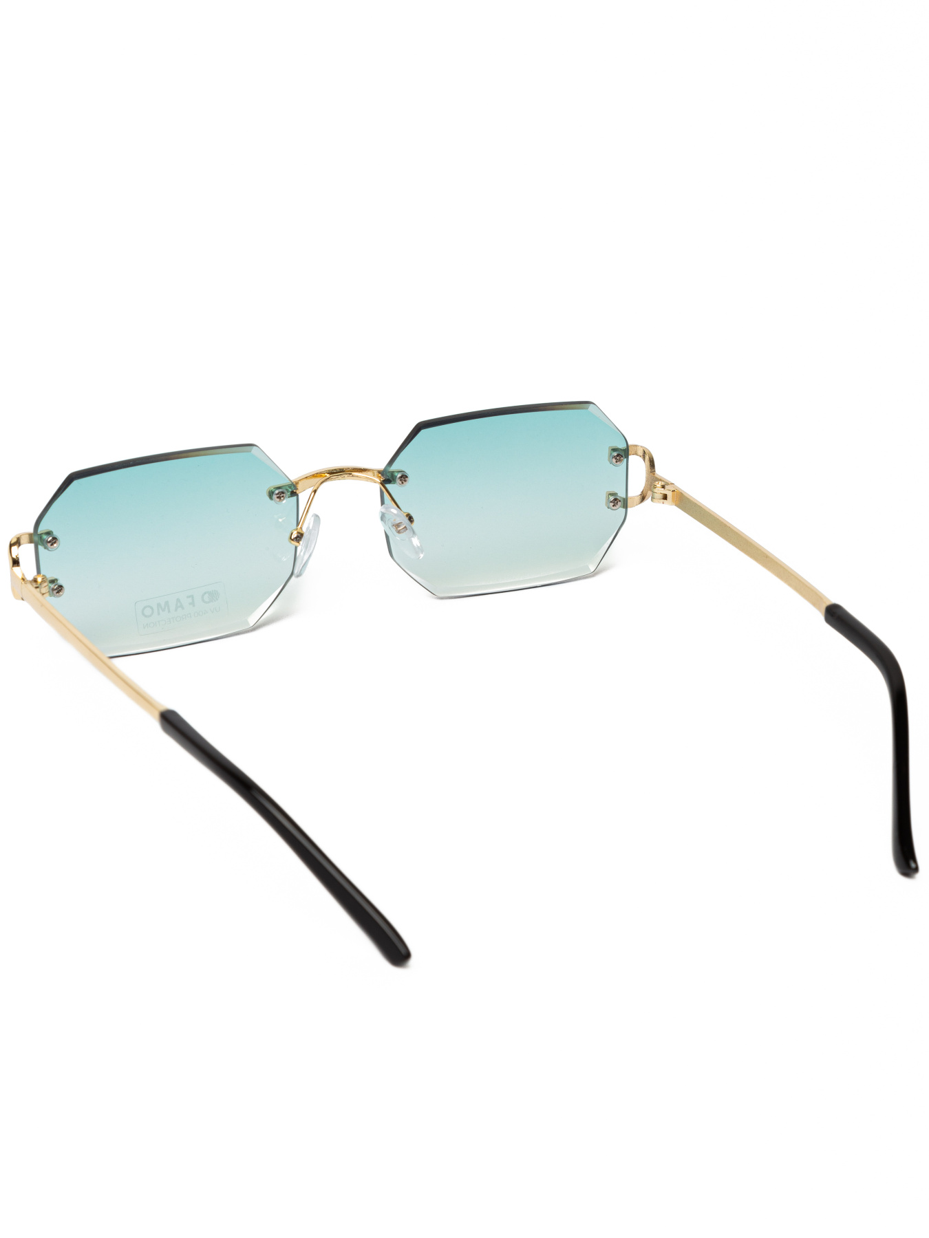 Солнцезащитные очки Famo модель Y2681_01 Фото