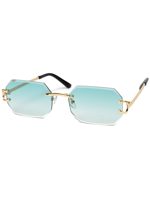 Сонцезахисні окуляри Famo модель Y2681_01 Фото