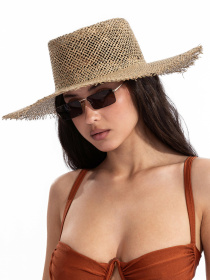 Капелюх Famo модель SHL-0301_01 Фото