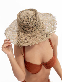 Капелюх Famo модель SHL-0301_01 Фото