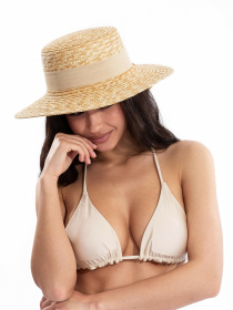 Шапки и кепки Famo модель SHL-0302_01 Фото