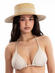 Шапки и кепки Famo модель SHL-0302_01 Фото