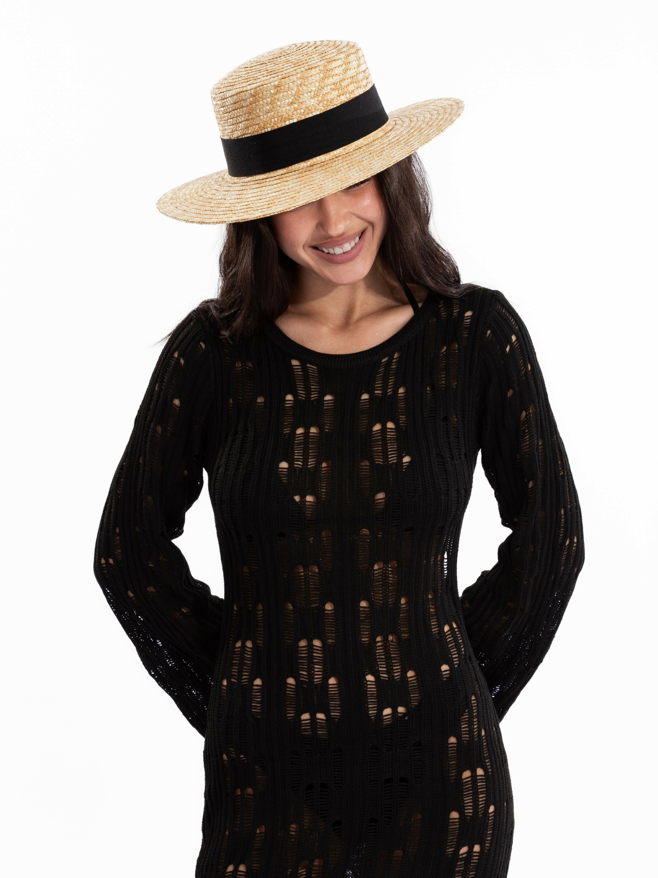 Шапки и кепки Famo модель SHL-0302_02 Фото