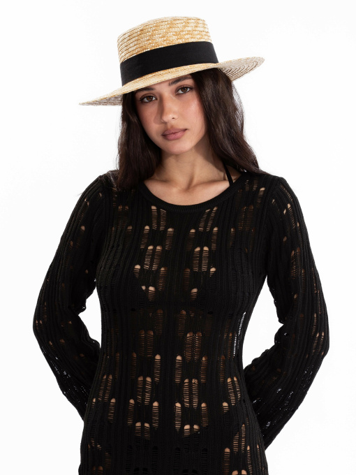 Шапки и кепки Famo модель SHL-0302_02 Фото